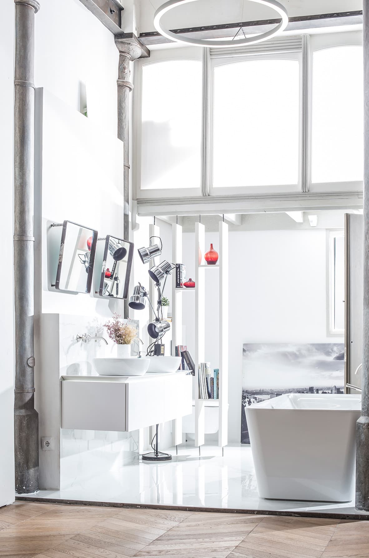 Brooklyn Loft photo 35