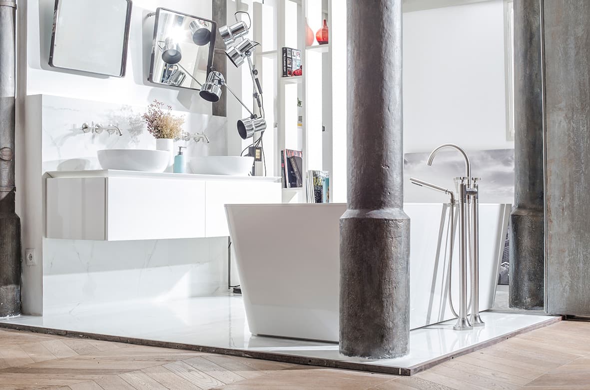 Brooklyn Loft photo 36