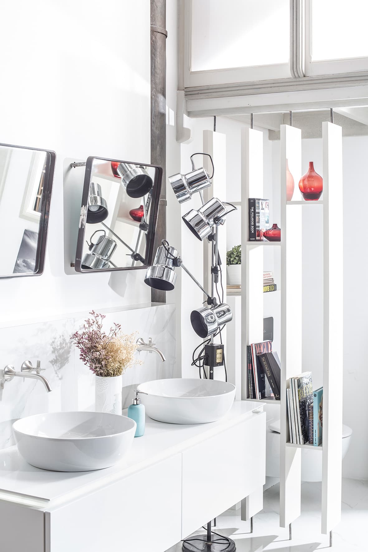 Brooklyn Loft photo 37