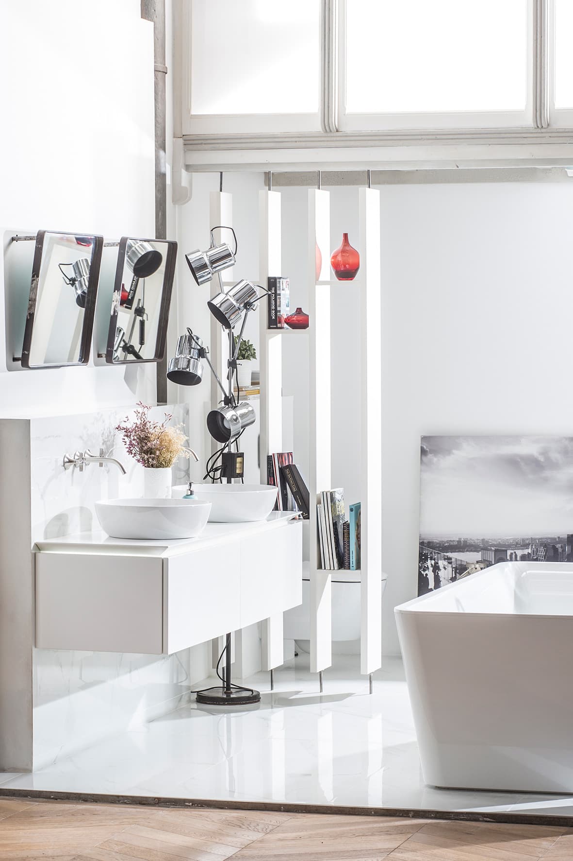 Brooklyn Loft photo 38